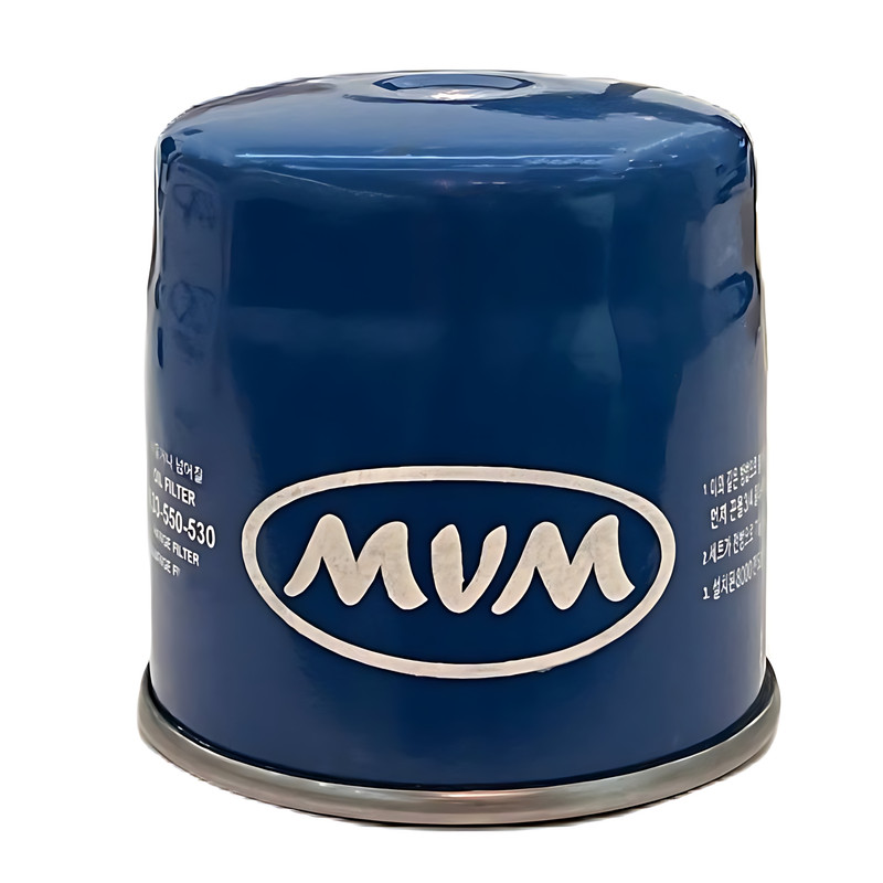 فیلتر روغن خودرو هنگ مدل HFO 23 مناسب برای ام وی ام MVM X33