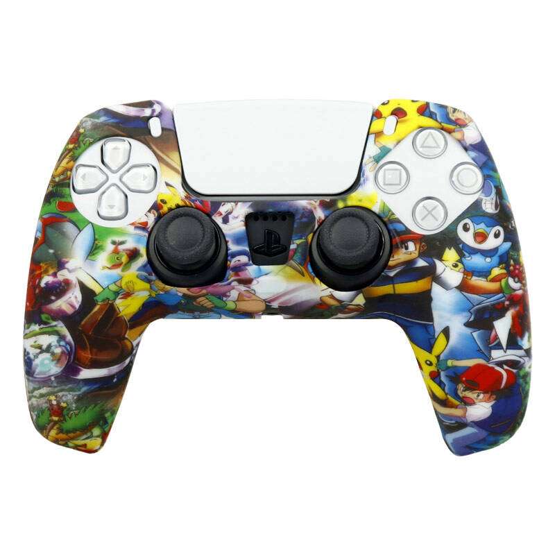 محافظ دسته پلی استیشن 5 مدل دیجیمون