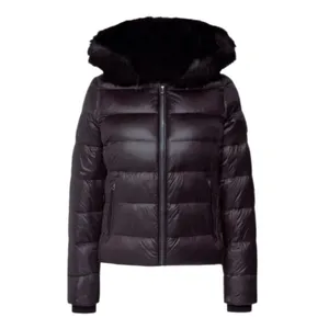 کاپشن زنانه مدل Za2028