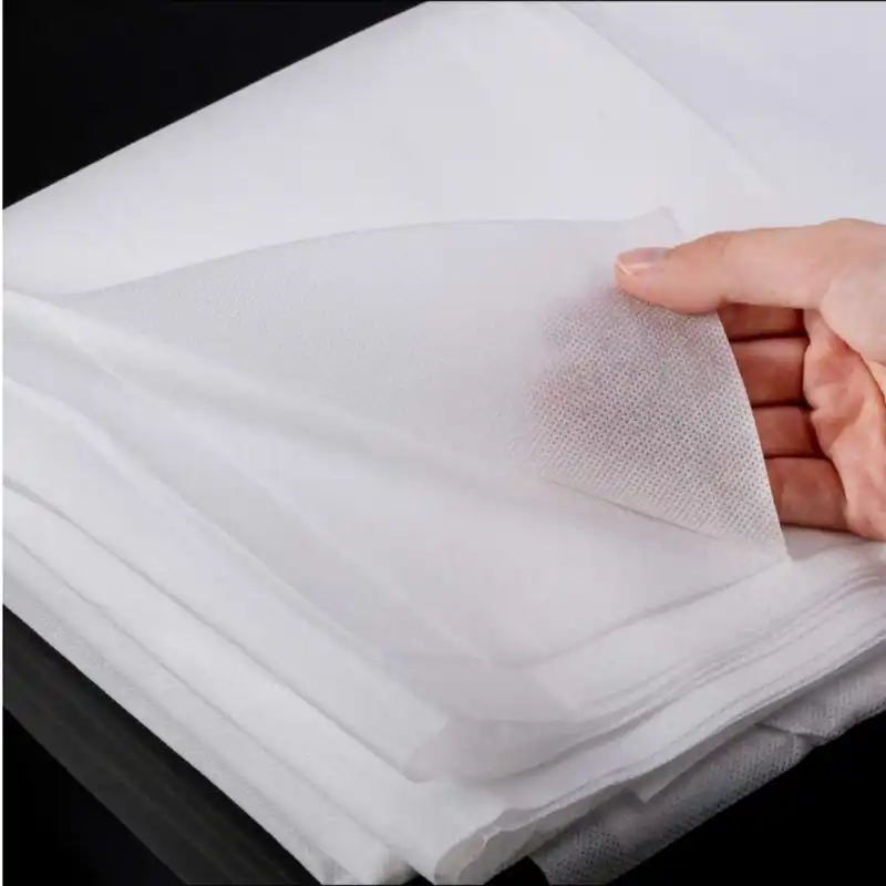 پارچه کاور مدل اسپان باند