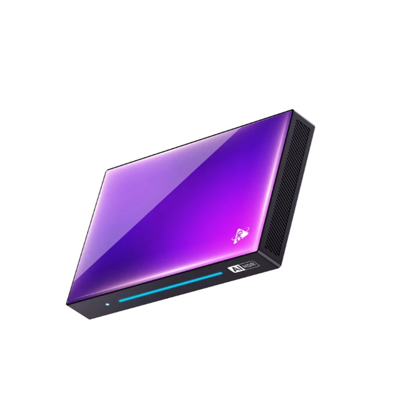 عکس شماره 12 : اندرویدباکس اچ96 مدل max m9 4-32gb