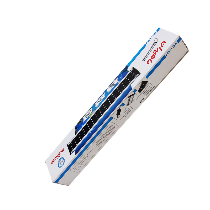 لامپ ال ای دی آکواریوم ماهیران مدل MSL-S400 کد G05