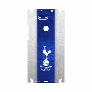 MAHOOT Tottenham Hotspur FC-FullSkin Cover Sticker for Honor View 20