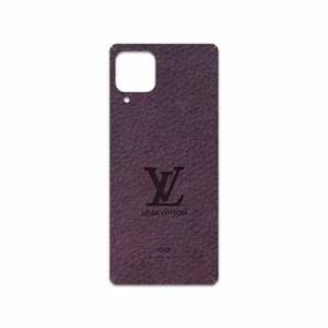 MAHOOT PL-LS_VTTN Cover Sticker for Samsung Galaxy M62