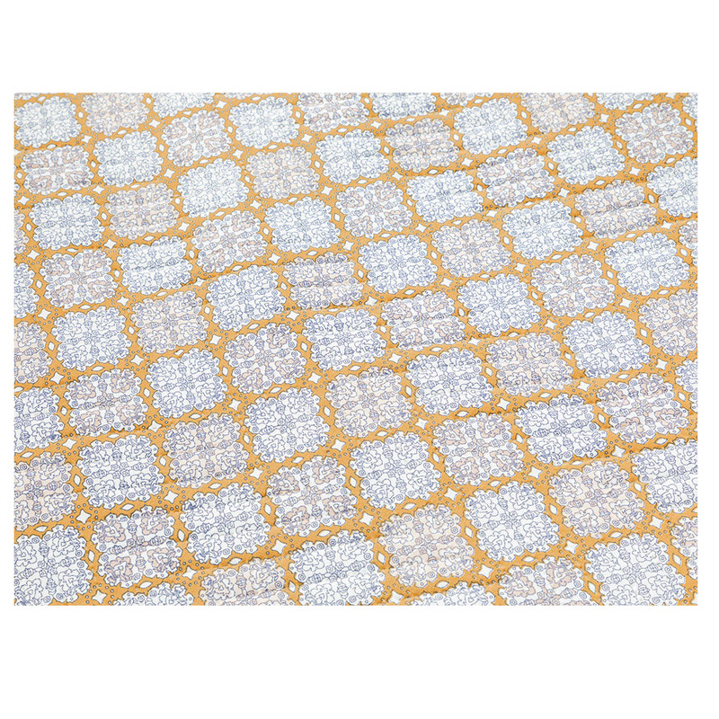 روتختی انگلیش هوم مدل Bohem Touc سایز 200×220 سانتی متر روتختی انگلیش هوم مدل Bohem Touc سایز 200×220 سانتی متر