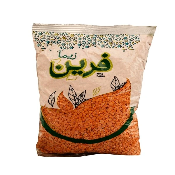 دال عدس زیمآفرین - 900گرم