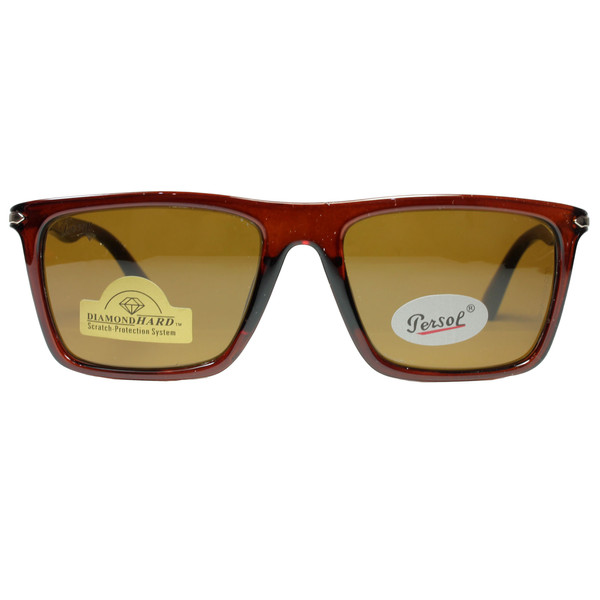 عینک آفتابی پرسول مدل 9258
