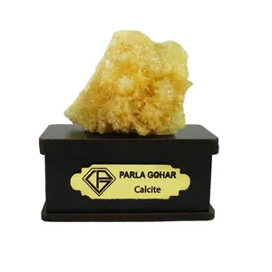 سنگ راف کلسیت پارلاگوهر کد 6215