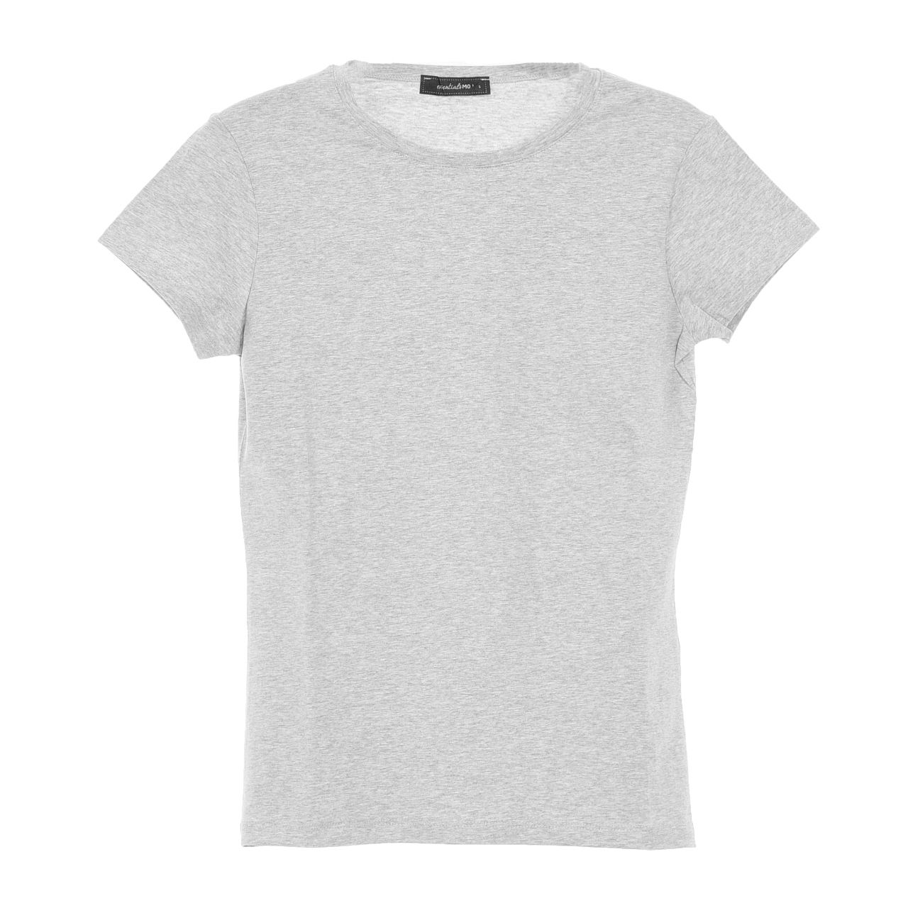 تی شرت آستین کوتاه زنانه مو مدل 4240106 -  - 1