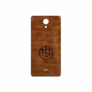 MAHOOT BFL-BMW Cover Sticker for Smart Art Lite