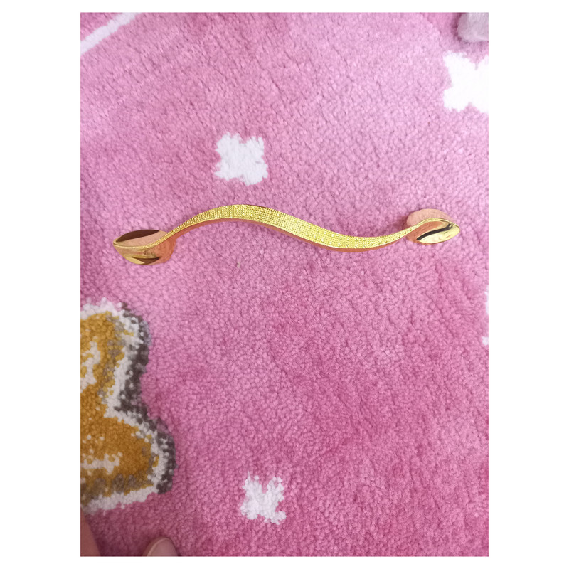 دستگیره کابینت مدل MMRR160 بسته 3 عددی