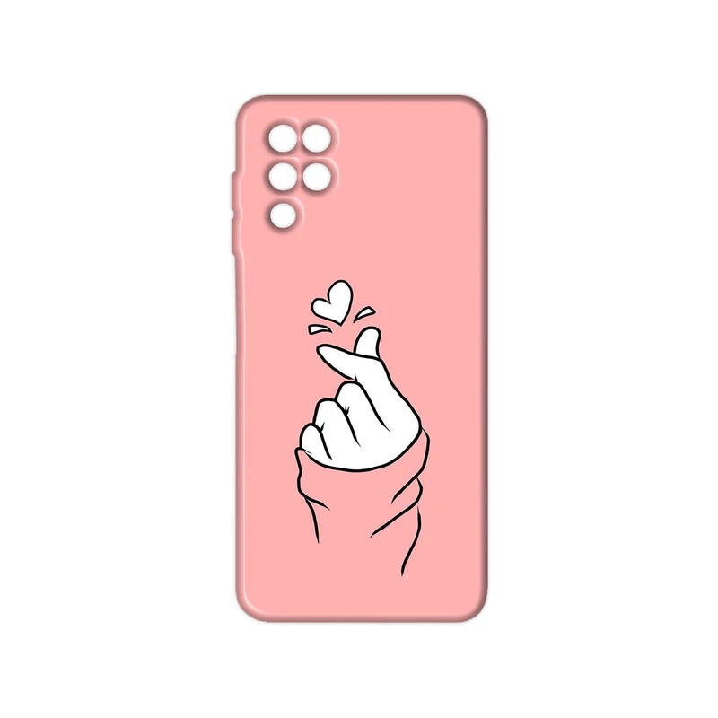  کاور مدل 047مناسب برای گوشی موبایل سامسونگ galaxy A22 4g