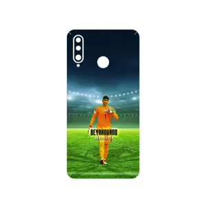 MAHOOT Alireza Beiranvand Cover Sticker for Huawei P30 Lite 48 MP Camera