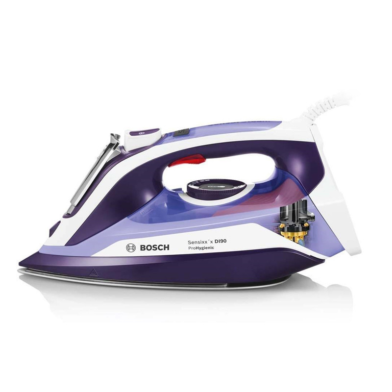 اتو بخار بوش مدل TDI903231H ProHygienic