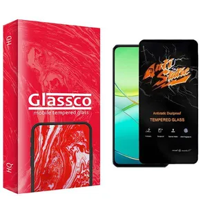 Glassco CGo1 Antistatic Screen Protector For   T3