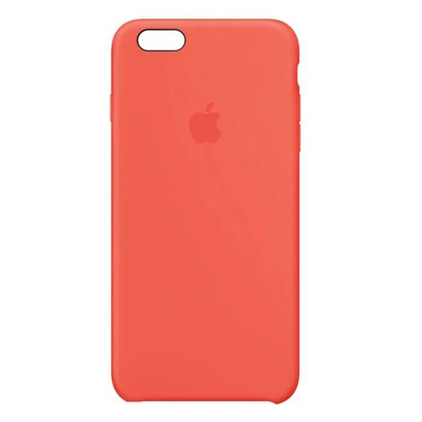 کاور مدل Silicon مناسب برای گوشی موبایل اپل iPhone 6s Plus