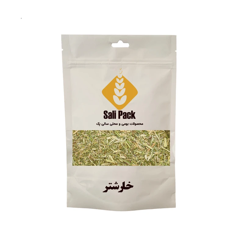 دمنوش خارشتر سالی پک - 100 گرم