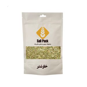 دمنوش خارشتر سالی پک - 100 گرم