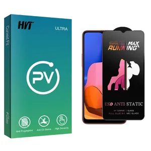 HVT PV2 Running Max Screen Protector For Samsung  Galaxy A20s
