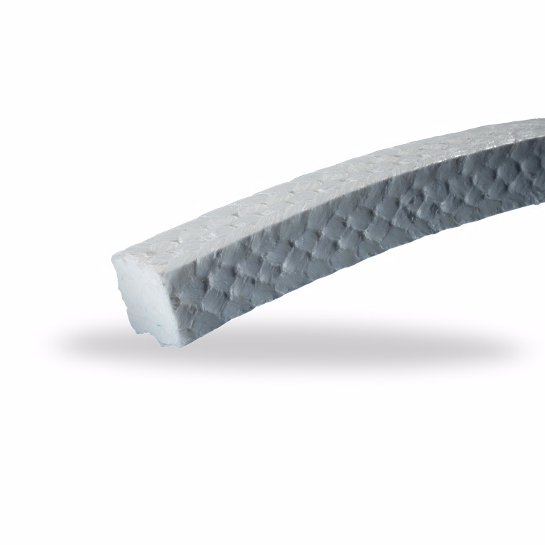 نخ پکینگ تفلون مدل PTFE نسوز