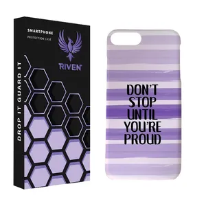 RIVEN RI2-7 Case For Apple iPhone 8 Plus، Apple iPhone 7 Plus
