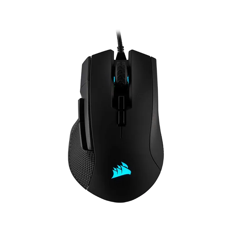 ماوس مخصوص بازی کورسیر مدل IRONCLAW RGB