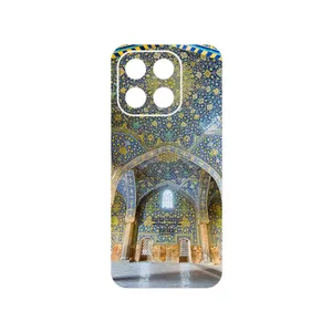 MAHOOT Imam Mosque in Isfahan Cover Sticker for Honor X6c