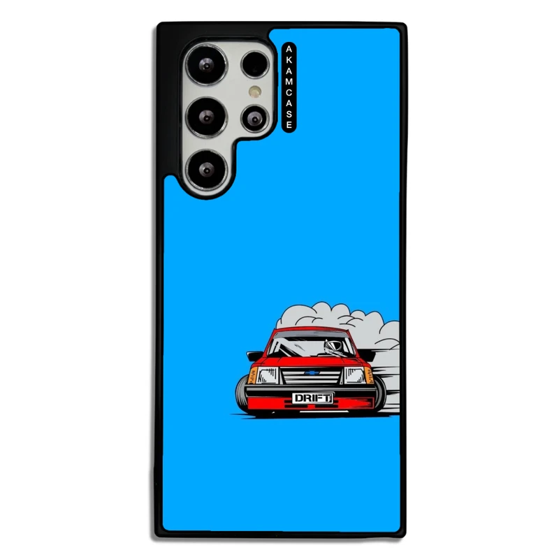 کاور آکام مدل AMC-WSGS22U-CARS-27 مناسب برای گوشی موبایل سامسونگ Galaxy S22 Ultra