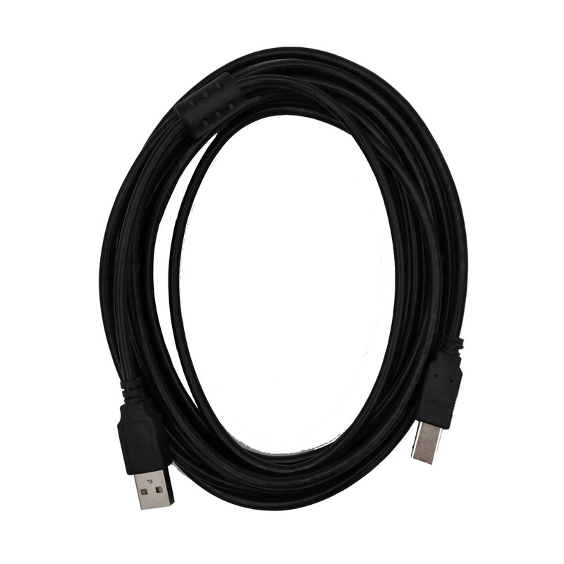 کابل USB پرینتر لوتوس مدل CP L300 طول 3 متر 1
