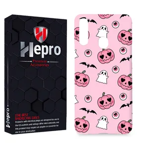 HEPRO MC Cover for Samsung Galaxy A20S