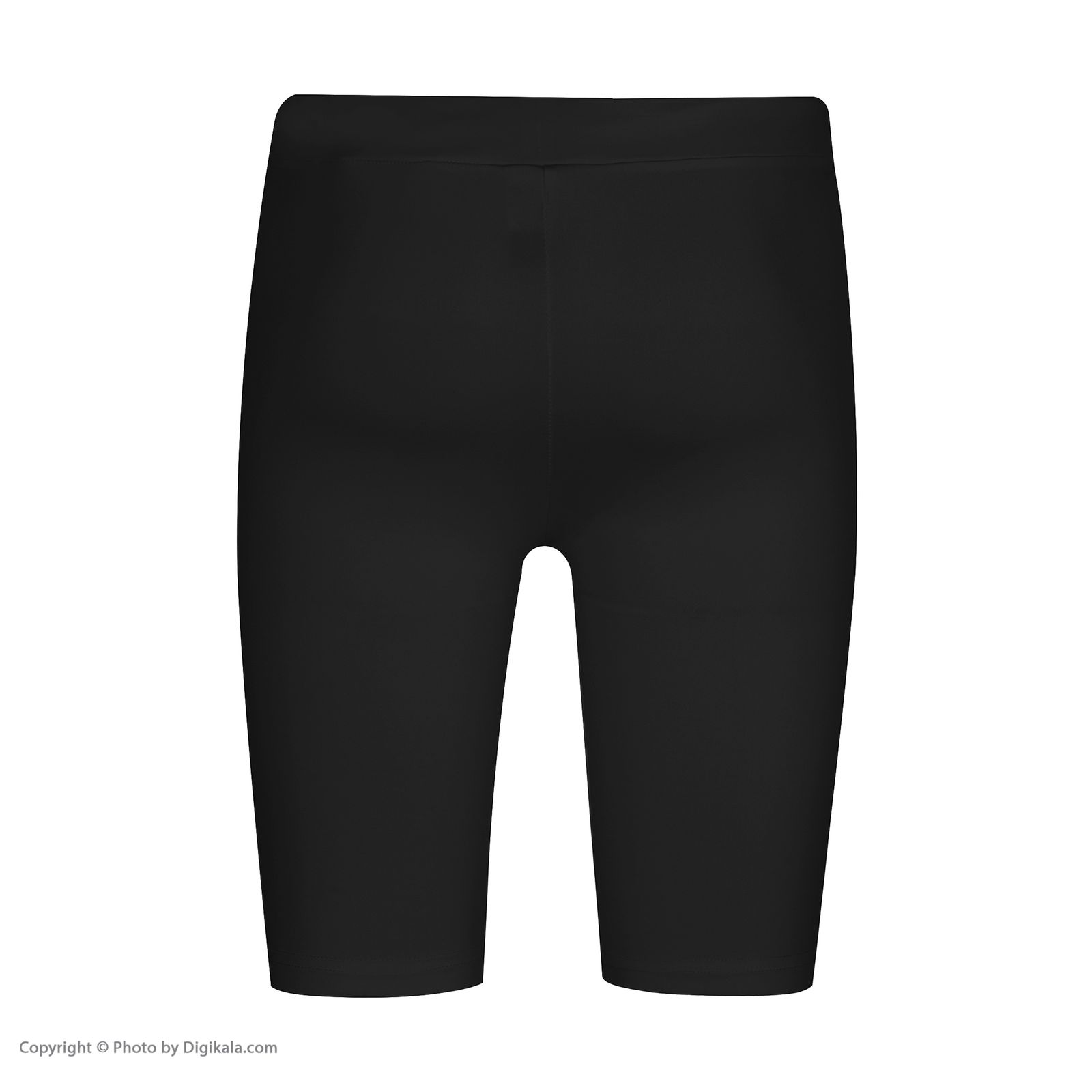 شورت ورزشی مردانه نوزده نودیک اس دبلیو مدل Simplex Black -  - 5