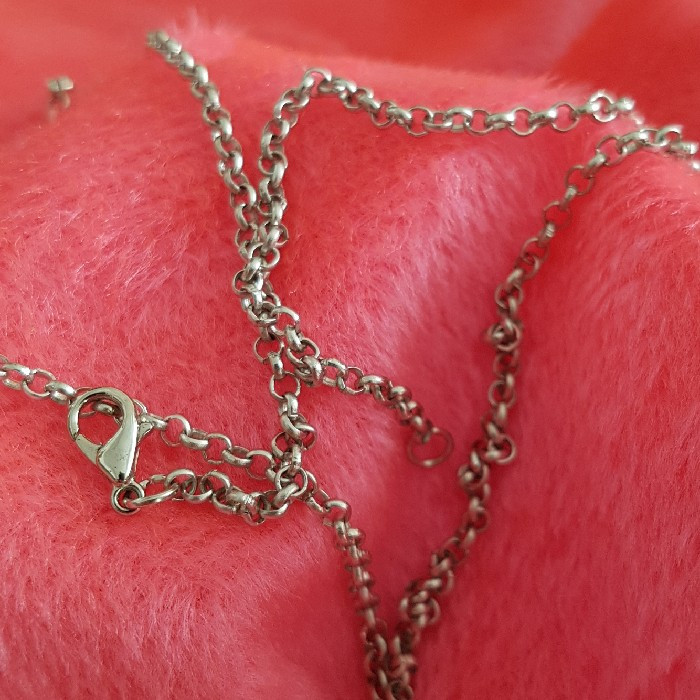 زنجیر مردانه مدل P6577