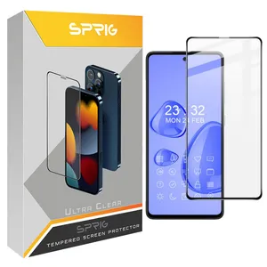 Sprig FLSP Screen Protector For Samsung Galaxy A52s 5G