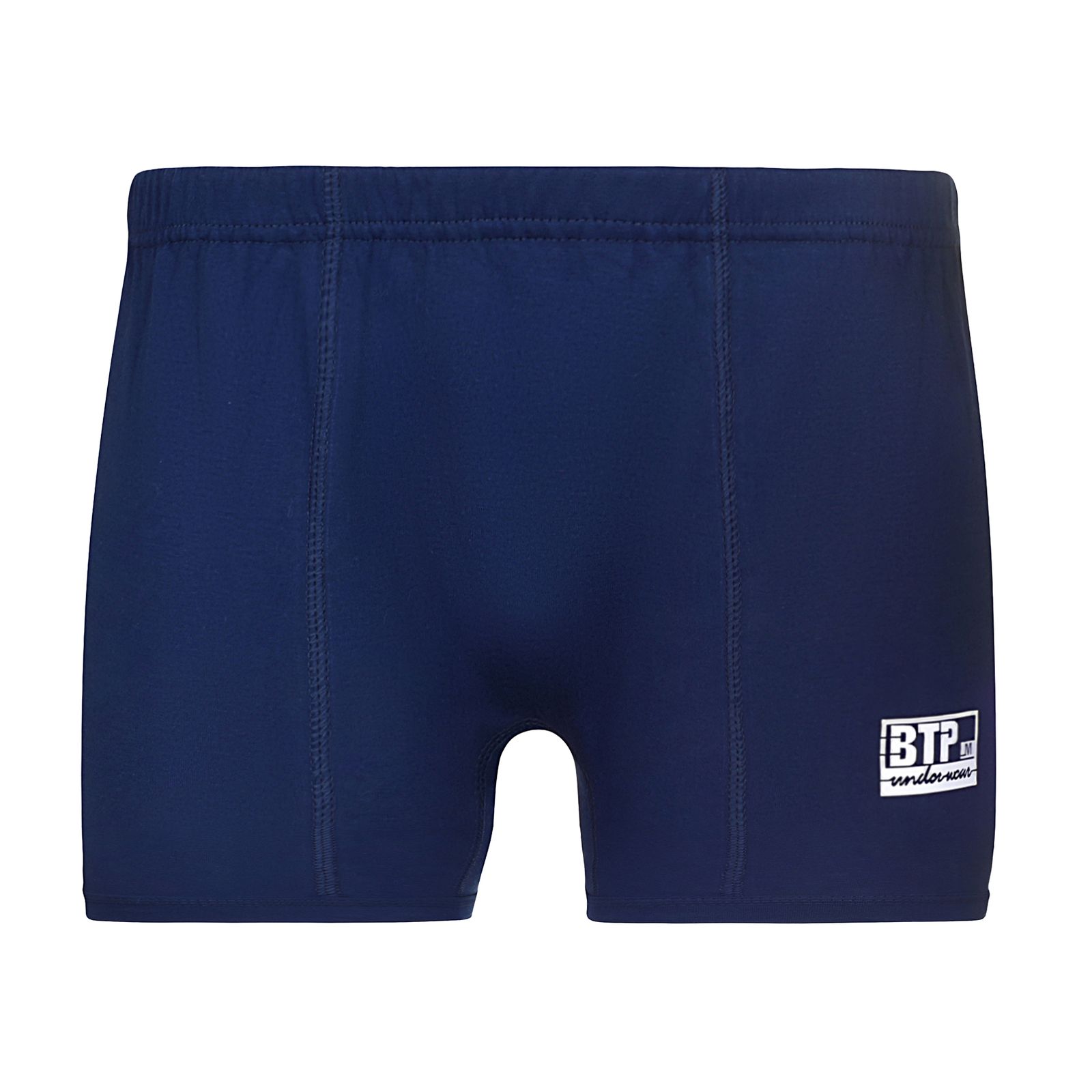 شورت مردانه برهان تن پوش مدل 04 - - 45