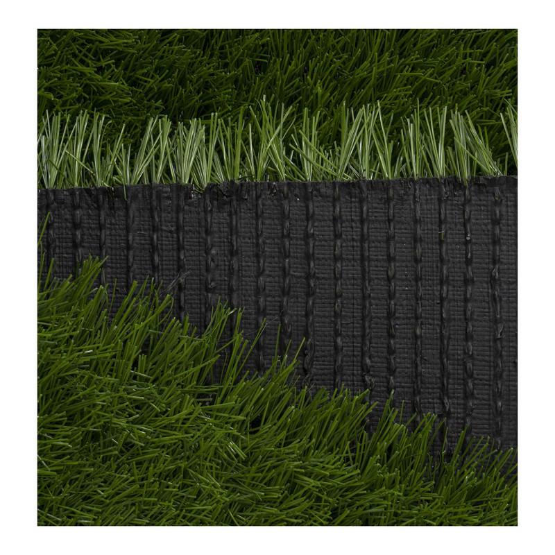 چمن مصنوعی مدل گندم 25 میل کد 25 سایز 1x2 متر