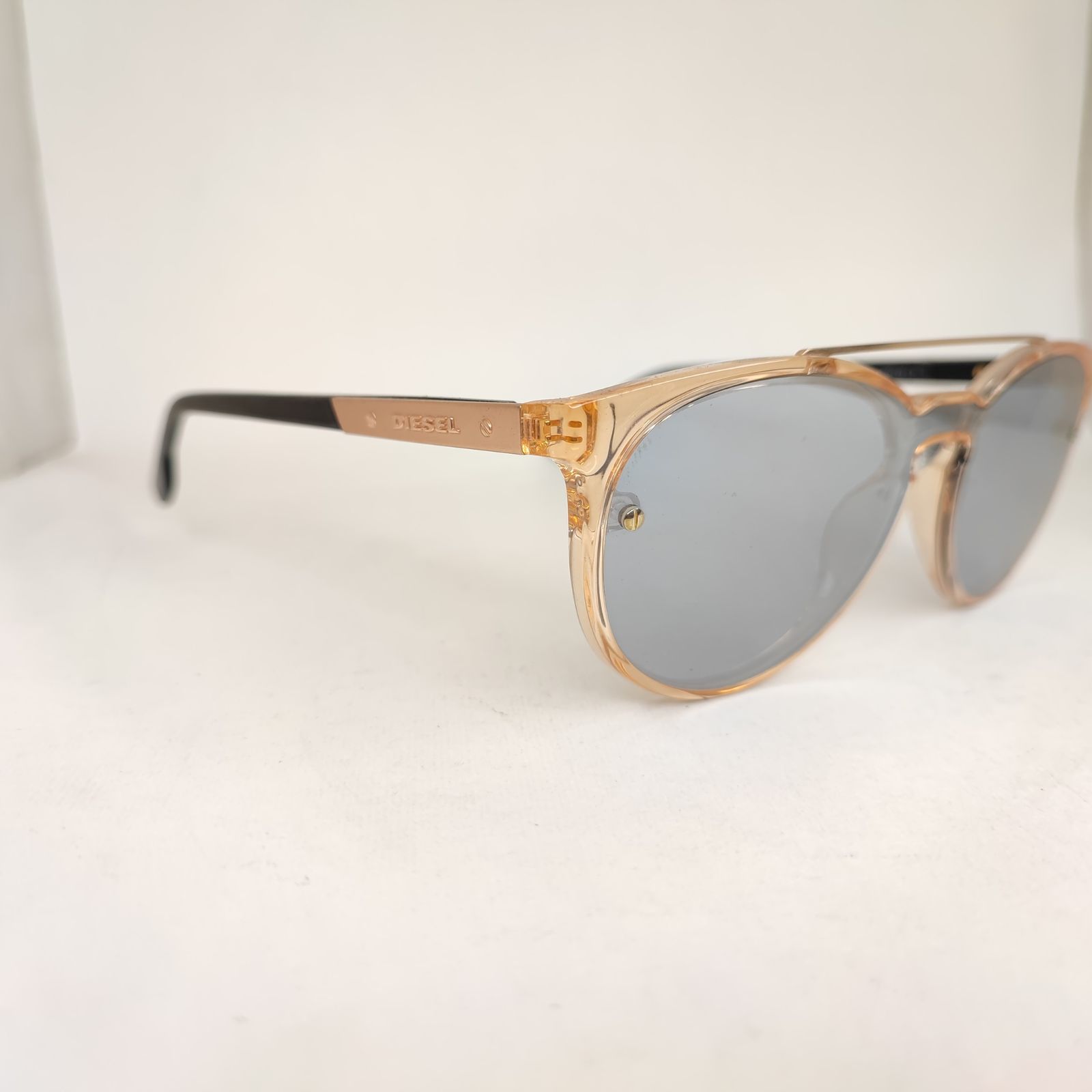 عینک آفتابی زنانه دیزل مدل DL0216 -  - 4