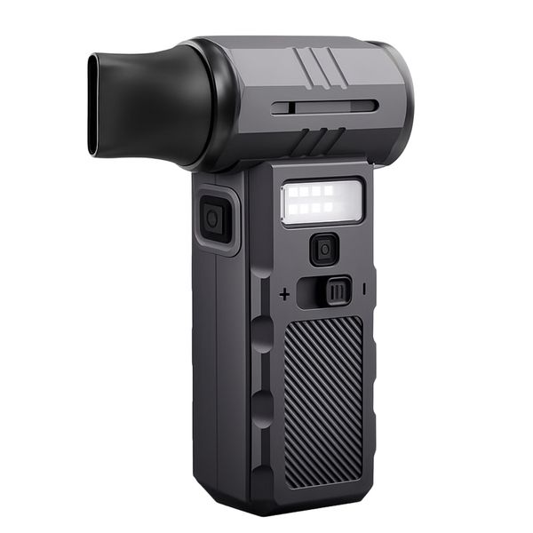 دستگاه دمنده و مکنده شارژی مدل MULTI-FUNTIONAL