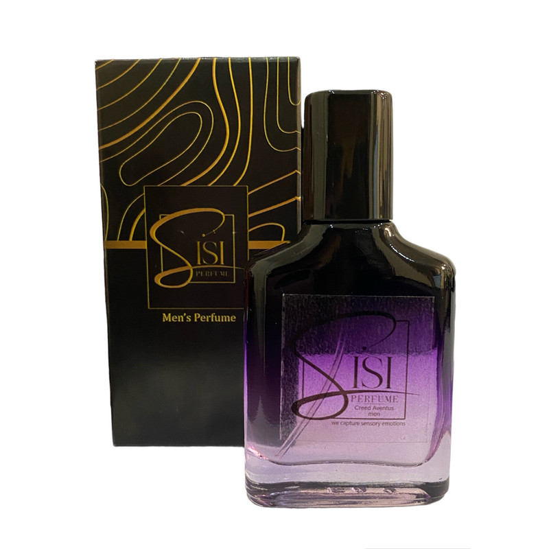 عطر جیبی مردانه سیسی پرفیوم مدل CREED AVENTUS حجم 20 میلیلیتر عطر جیبی مردانه سیسی پرفیوم مدل CREED AVENTUS حجم 20 میلیلیتر