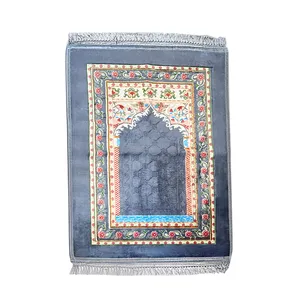 سجاده مدل قالیچه ای کد 25077