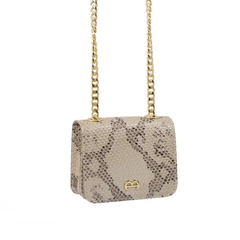 کیف دوشی زنانه منط مدل F121 کد 50924