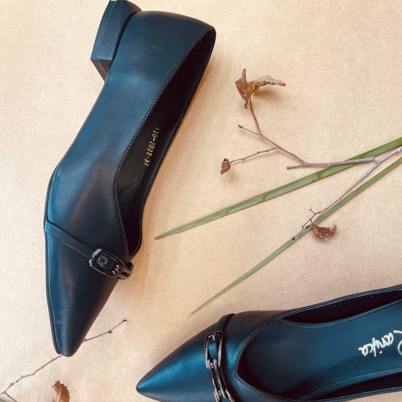 کفش زنانه مدل 9801