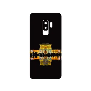 MAHOOT Ali Qapu Cover Sticker for Samsung Galaxy S9 Plus