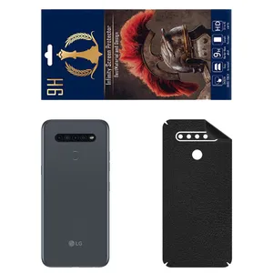 INFINITI PRO CH Back Skin For LG K41S