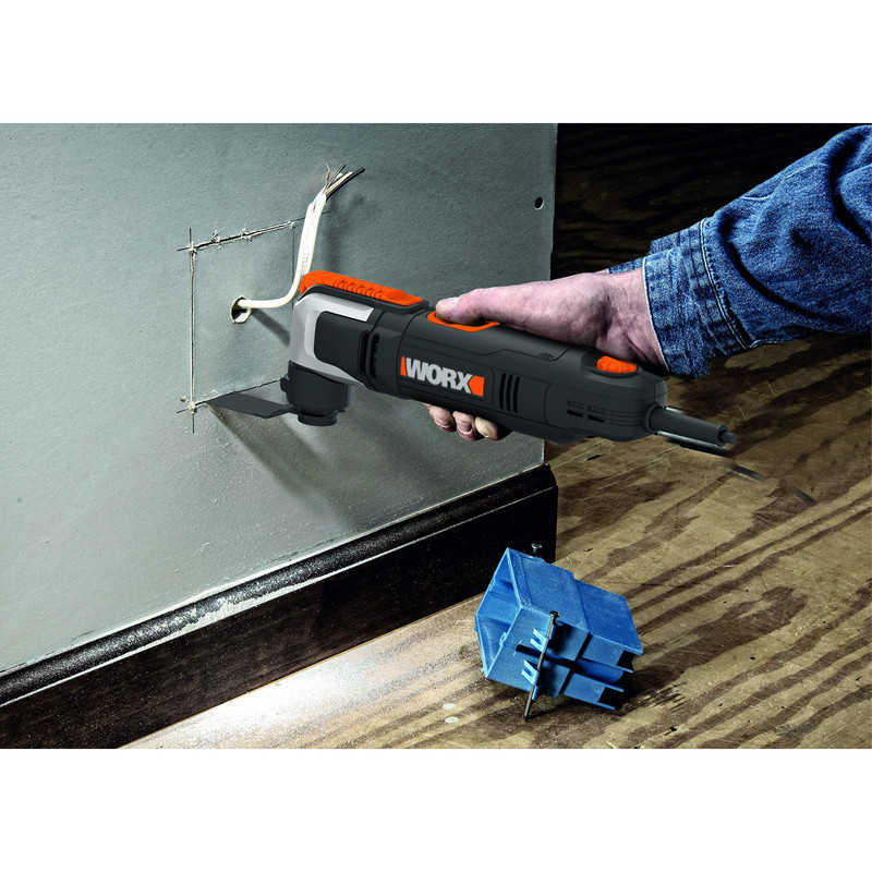 ابزار همه کاره ورکس مدل WX686.2 ابزار همه کاره ورکس مدل WX686.2