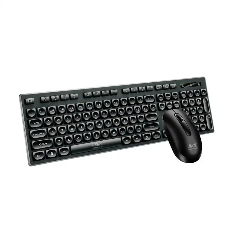 کیبورد ایکس او مدل KB02