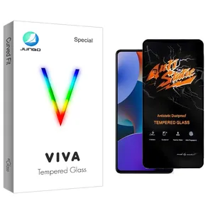 Junbo Viva Screen Protector For Xiaomi  Redmi Note 12 Pro Plus 5G