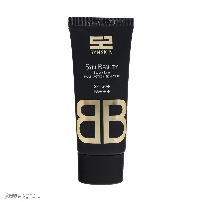 کرم پودر BB ساین اسکین مدل Beauty Balm وزن 40 گرم