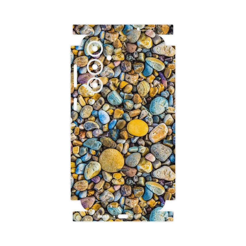 برچسب پوششی ماهوت مدل River rocks-FullSkin مناسب برای گوشی موبایل سامسونگ Galaxy S23 FE