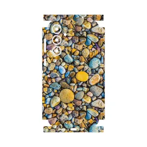 MAHOOT River rocks-FullSkin Cover Sticker for Samsung Galaxy S23 FE