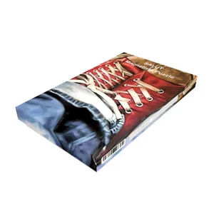 پازل 48 تکه سلوط مدل مربع کد 04435